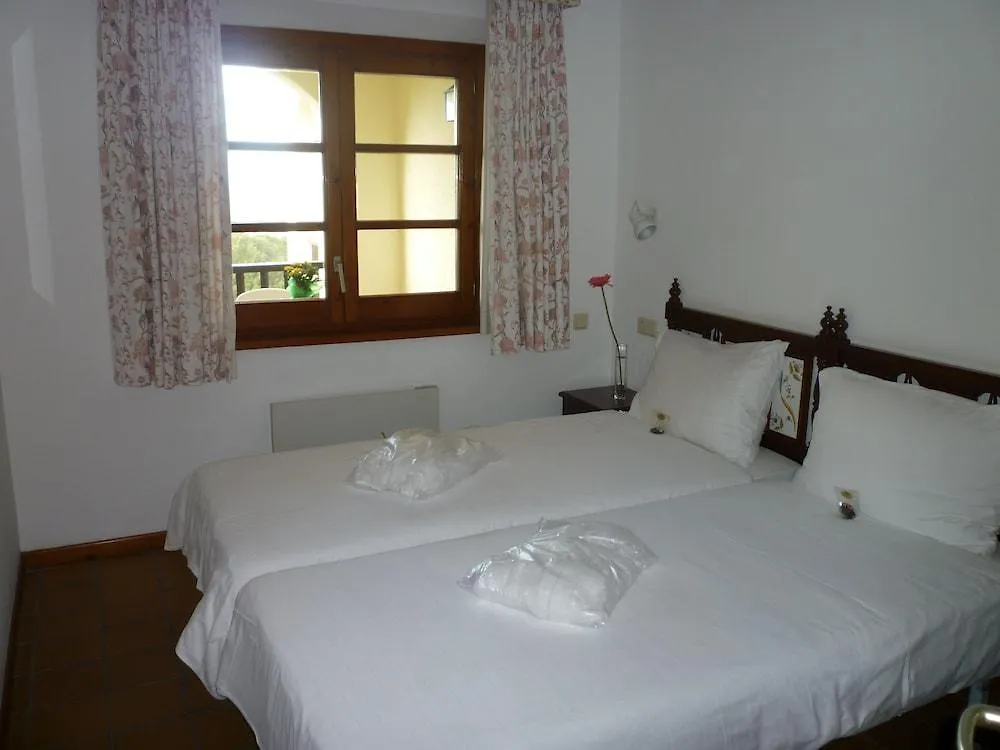 Hapimag Resort Mas Nou Platja d'Aro 4*,  Spanien