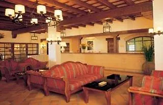 Hapimag Resort Mas Nou Platja d'Aro  4*,