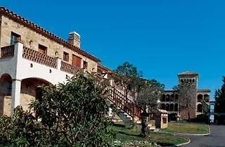 Lägenhetshotell Hapimag Resort Mas Nou Platja d'Aro