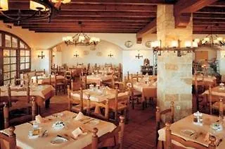 **** Apartahotel Hapimag Resort Mas Nou Platja d'Aro  España