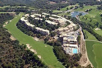 Hapimag Resort Mas Nou Platja d'Aro Lägenhetshotell