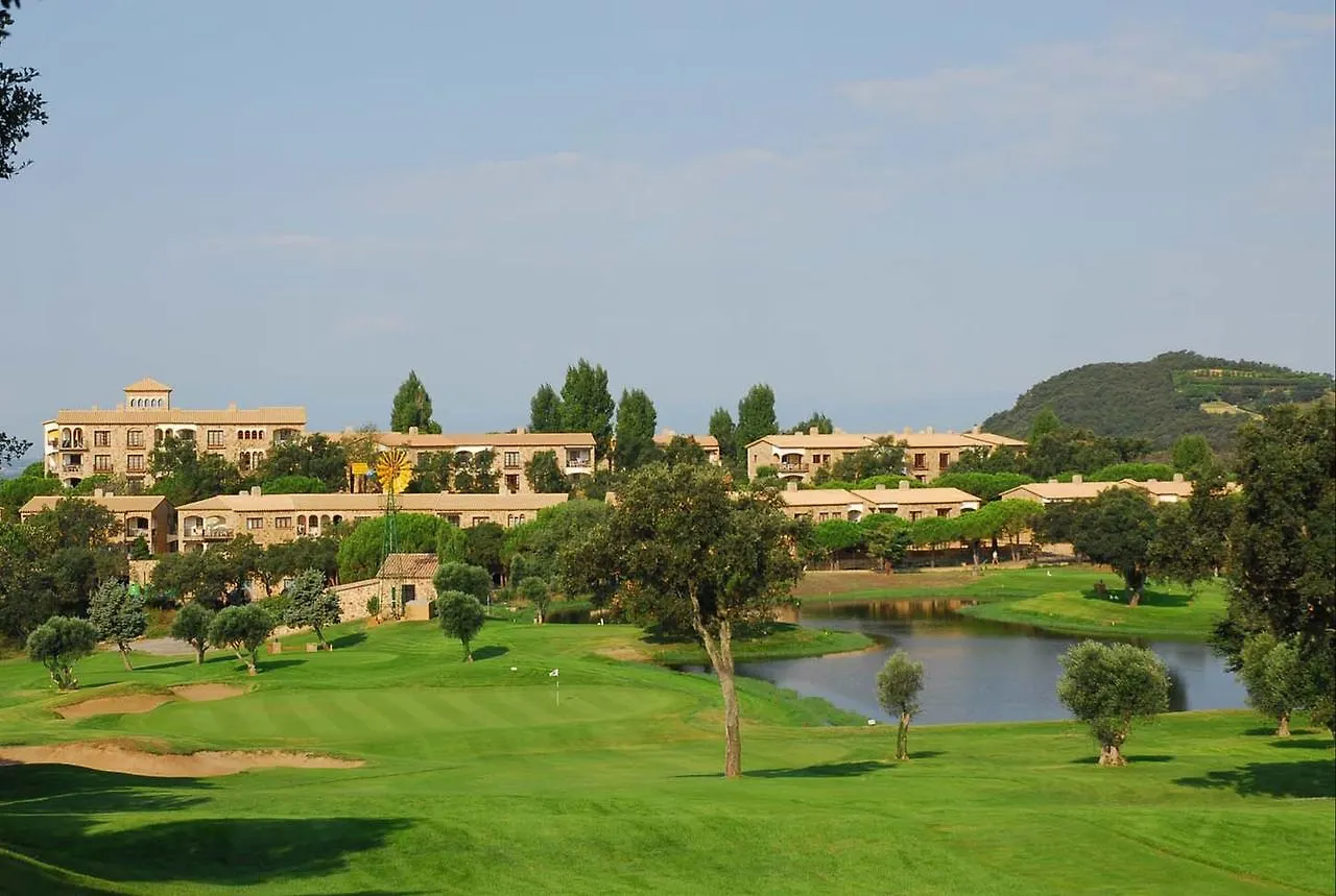 Hapimag Resort Mas Nou Platja d'Aro