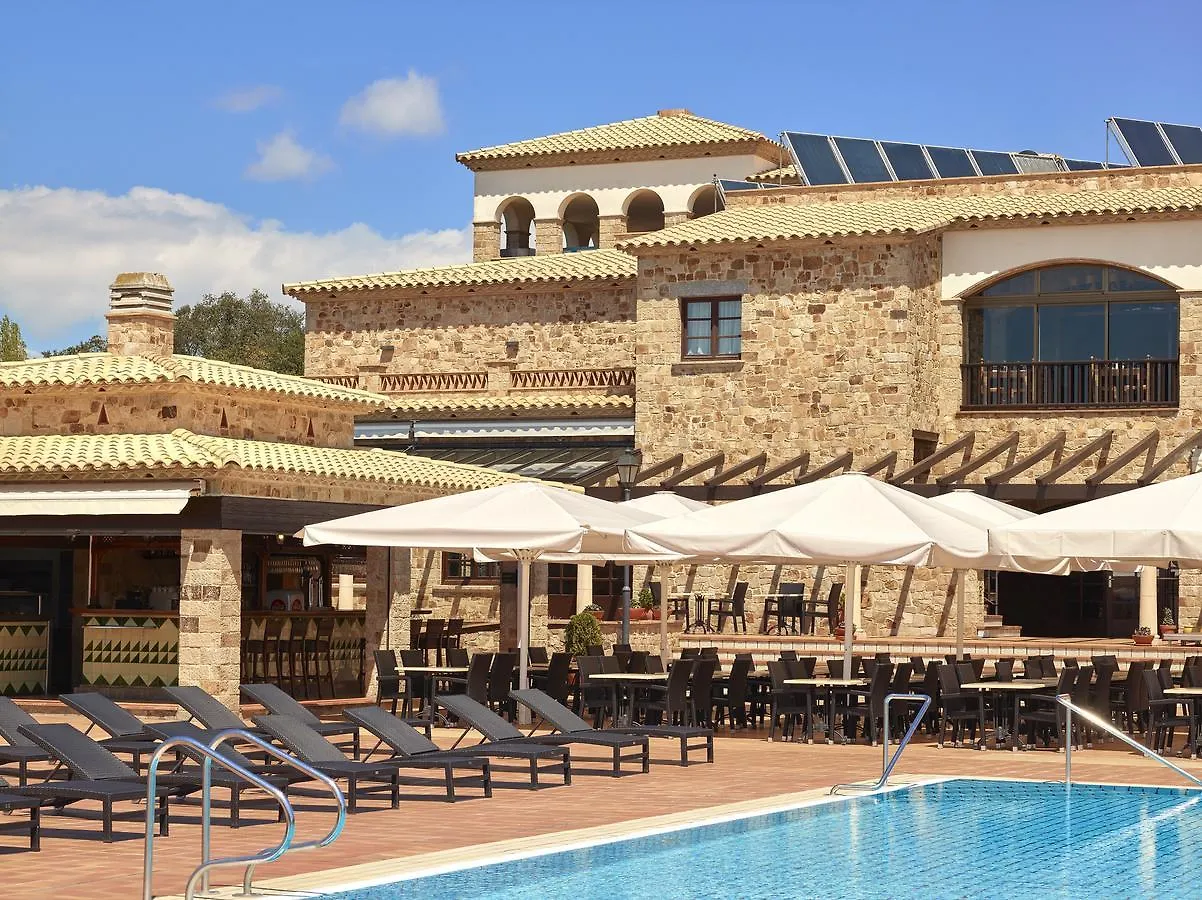 Hapimag Resort Mas Nou Platja d'Aro 4*,
