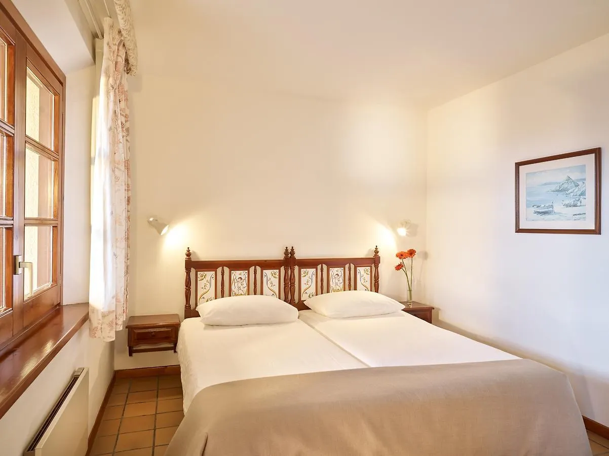 Hapimag Resort Mas Nou Platja d'Aro  Apartahotel