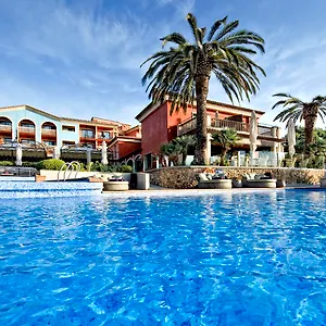 5* Hotel Cala Del Pi - Adults Only