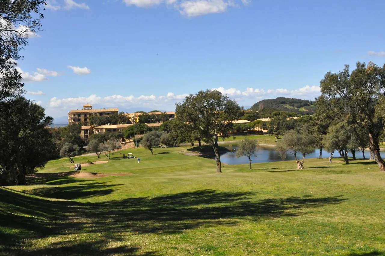 Hapimag Resort Mas Nou Platja d'Aro 4*,  Spain
