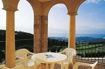 Hapimag Resort Mas Nou Platja d'Aro Aparthotel
