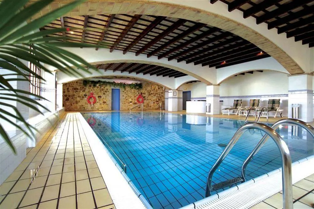 **** Aparthotel Hapimag Resort Mas Nou Platja d'Aro Spain