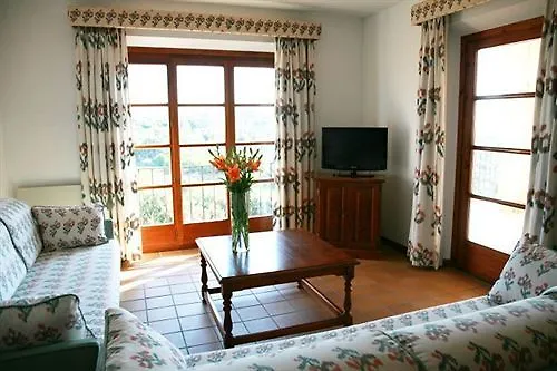Hapimag Resort Mas Nou Platja d'Aro Aparthotel