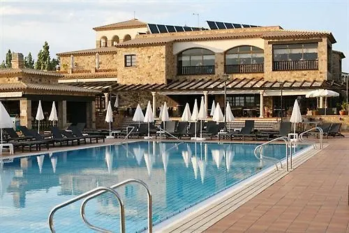 Aparthotel Hapimag Resort Mas Nou Platja d'Aro