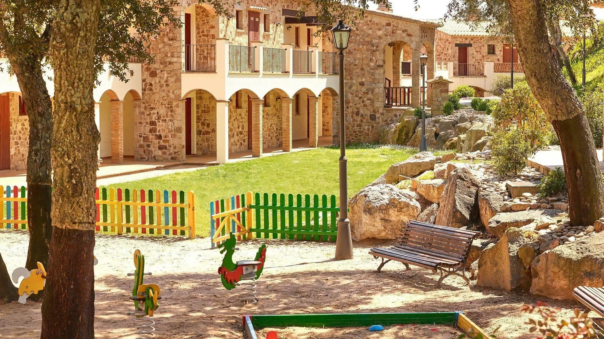 Hapimag Resort Mas Nou Platja d'Aro
