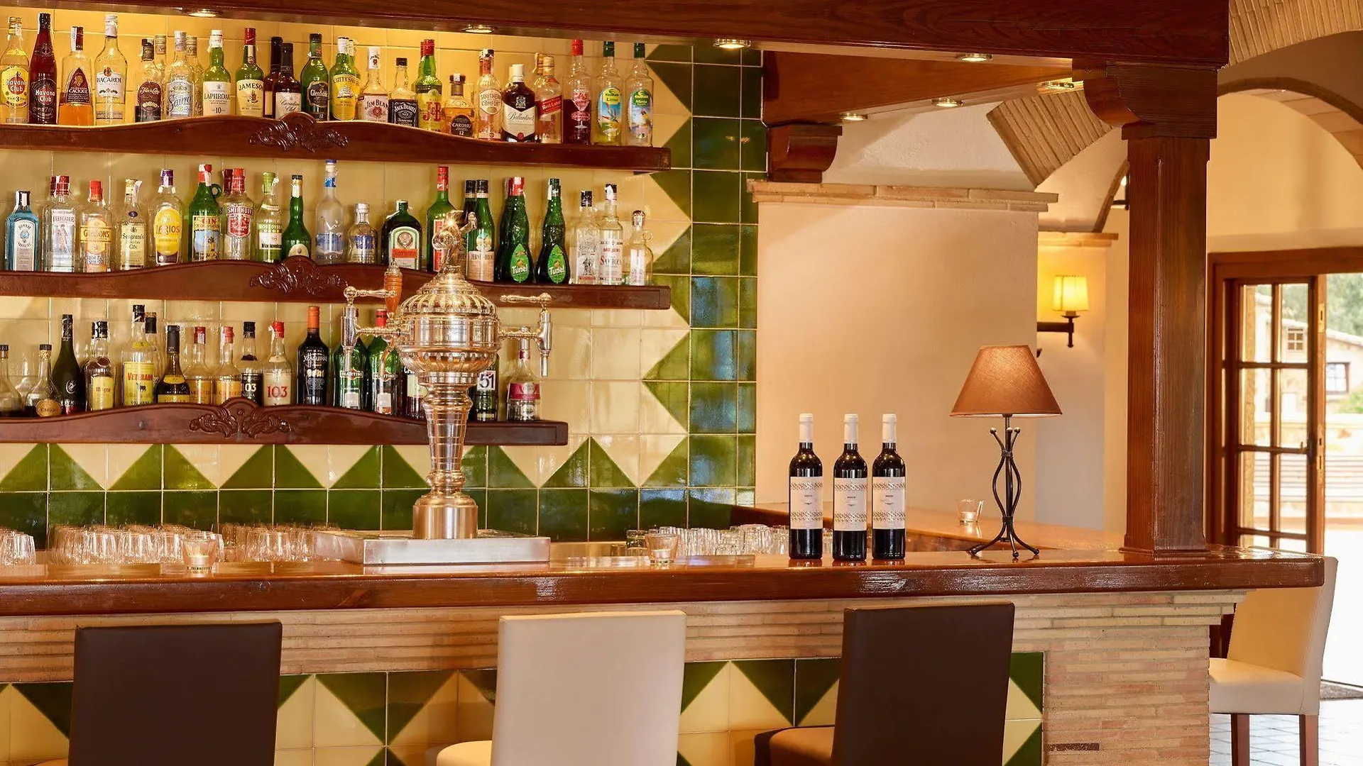 Aparthotel Hapimag Resort Mas Nou Platja d'Aro