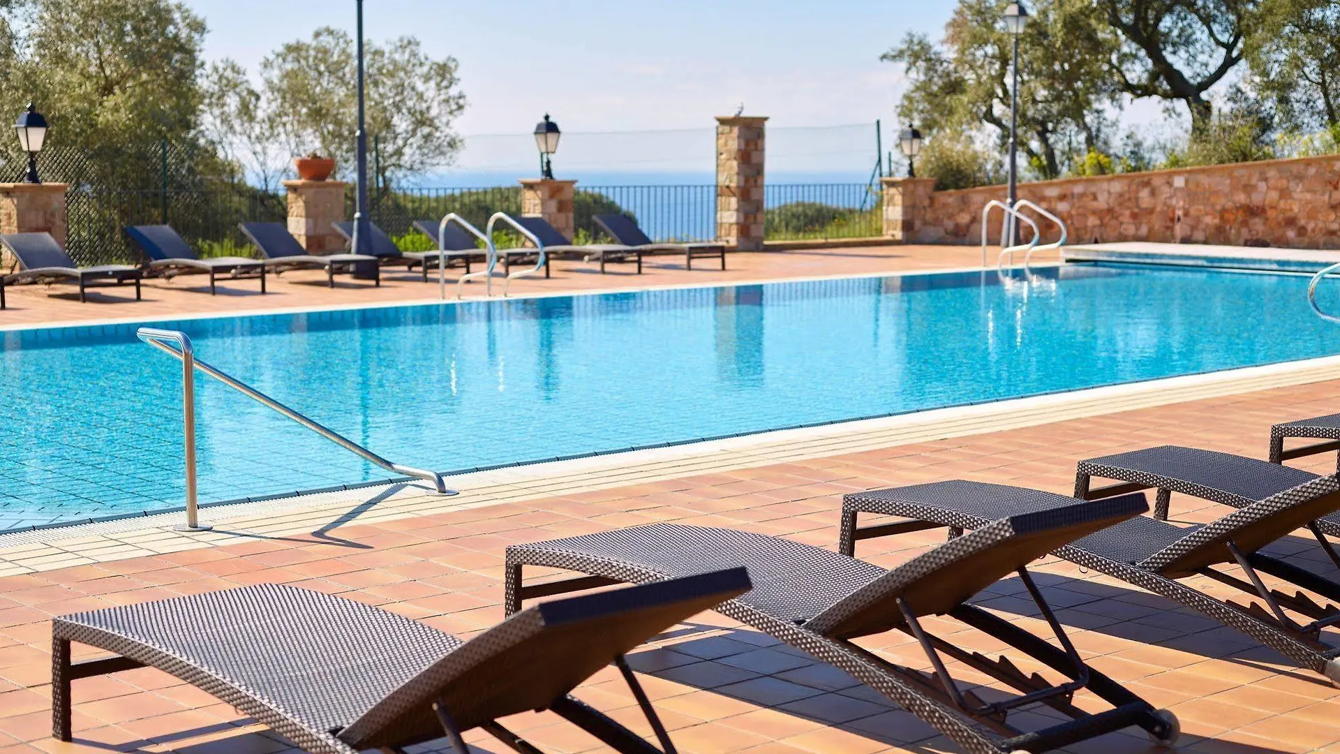 Hapimag Resort Mas Nou Platja d'Aro Aparthotel