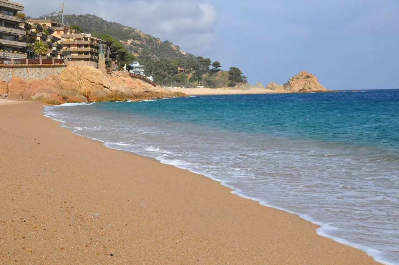 Hapimag Resort Mas Nou Platja d'Aro