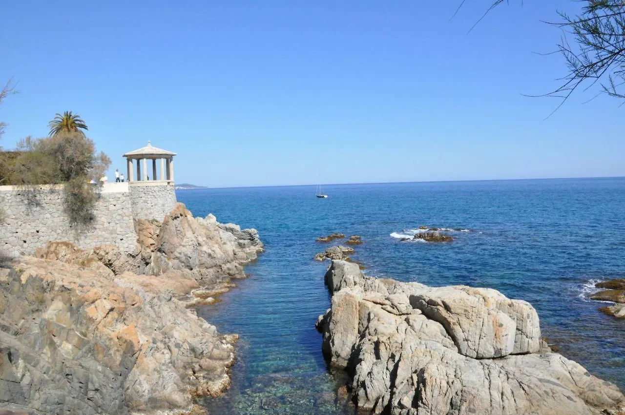 Aparthotel Hapimag Resort Mas Nou Platja d'Aro